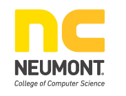 Neumont University logo