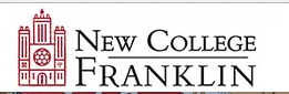 New College Franklin logo