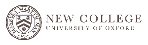 New College Oxford logo