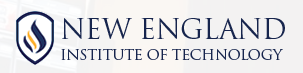 New England Institute of Technology logo