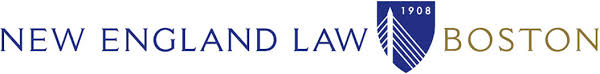 New England School of Law logo