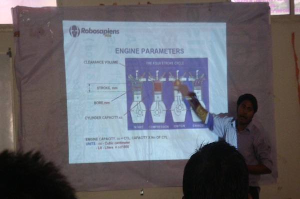 college gallery image