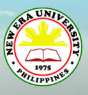 New Era University logo
