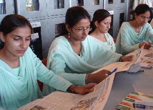 college gallery image