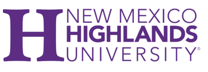 New Mexico Highlands University logo