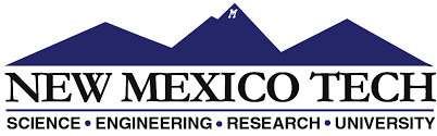 New Mexico Institute of Mining and Technology logo