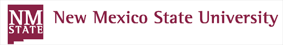 New Mexico State University logo