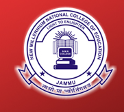 New Millennium National College of Education logo