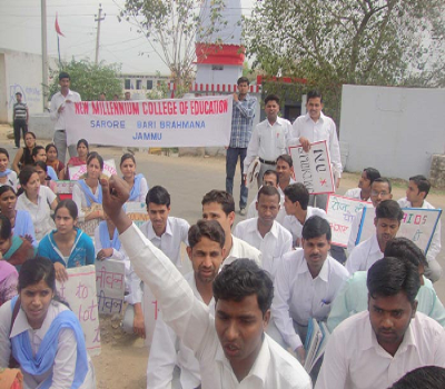 college gallery image