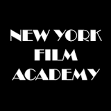 New York Film Academy Acting and Film School Greater Noida logo