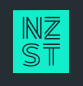 New Zealand School of Tourism logo