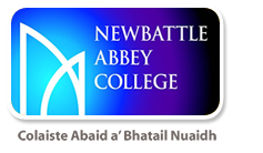 Newbattle Abbey College logo