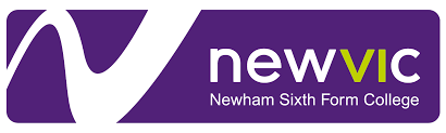 Newham Sixth Form College logo