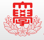 Nihon University logo