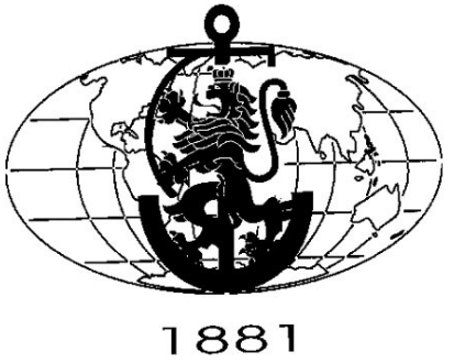 Nikola Vaptsarov Naval Academy logo