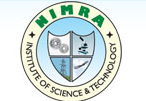 Nimra Institute of Science and Technology logo