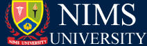Nims University logo