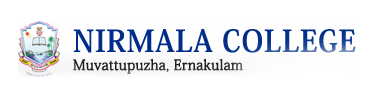 Nirmala College logo