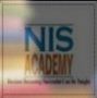 NIS Academy logo