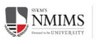 NMIMS University logo
