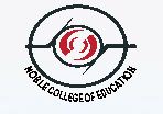 Noble College of Education logo