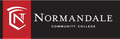 Normandale Community College logo