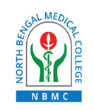 North Bengal Medical College logo