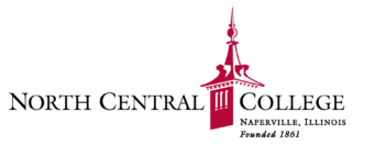 North Central College logo