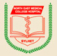 North East Medical College logo