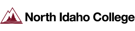 North Idaho College logo