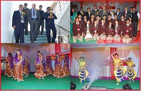 college gallery image