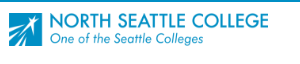 North Seattle College logo