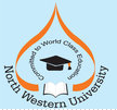 North Western University Bangladesh logo