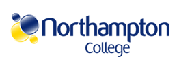 Northampton College logo