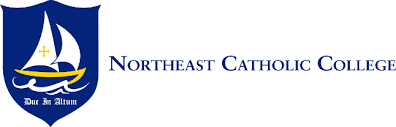 Northeast Catholic College logo