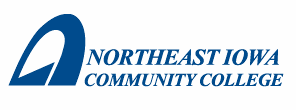 Northeast Iowa Community College logo