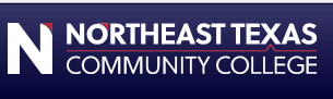 Northeast Texas Community College logo