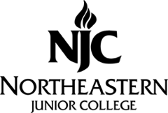 Northeastern Junior College logo