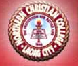 Northern Christian College logo
