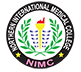 Northern International Medical College logo