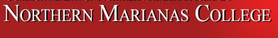 Northern Marianas College logo