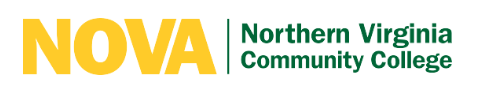 Northern Virginia Community College logo