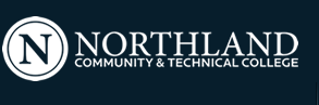 Northland Community and Technical College logo