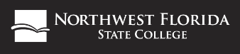 Northwest Florida State College logo