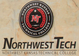 Northwest Kansas Technical College logo