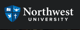 Northwest University logo