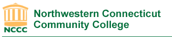 Northwestern Connecticut Community College logo