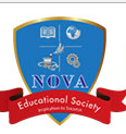 Nova College of Engineering and Technology logo