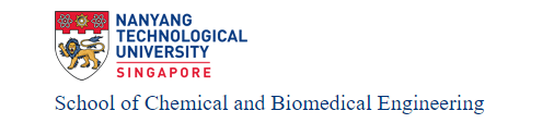 NTU School of Chemical and Biomedical Engineering logo