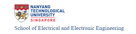NTU School of Electrical and Electronic Engineering&nbsp; logo